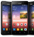 Huawei Ascend G620S