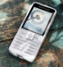 Sony Ericsson C901 GreenHeart