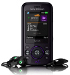 Sony Ericsson W395