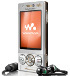 Sony Ericsson W705