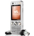 Sony Ericsson W890i