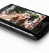 Sony Ericsson Xperia mini