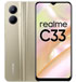 realme C33