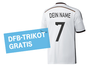 DFB Trikot