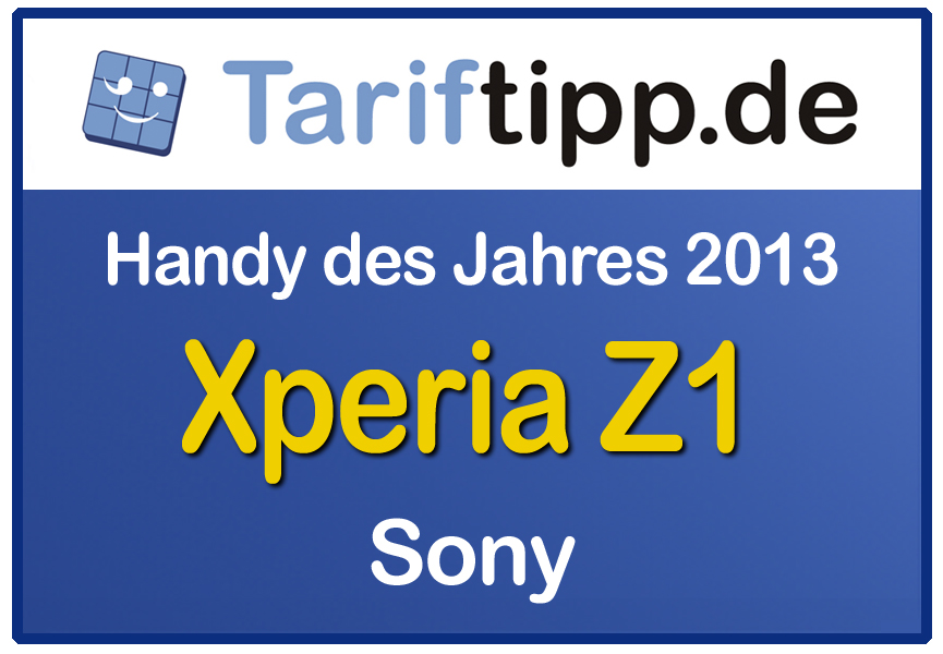 Sony Xperia Z1