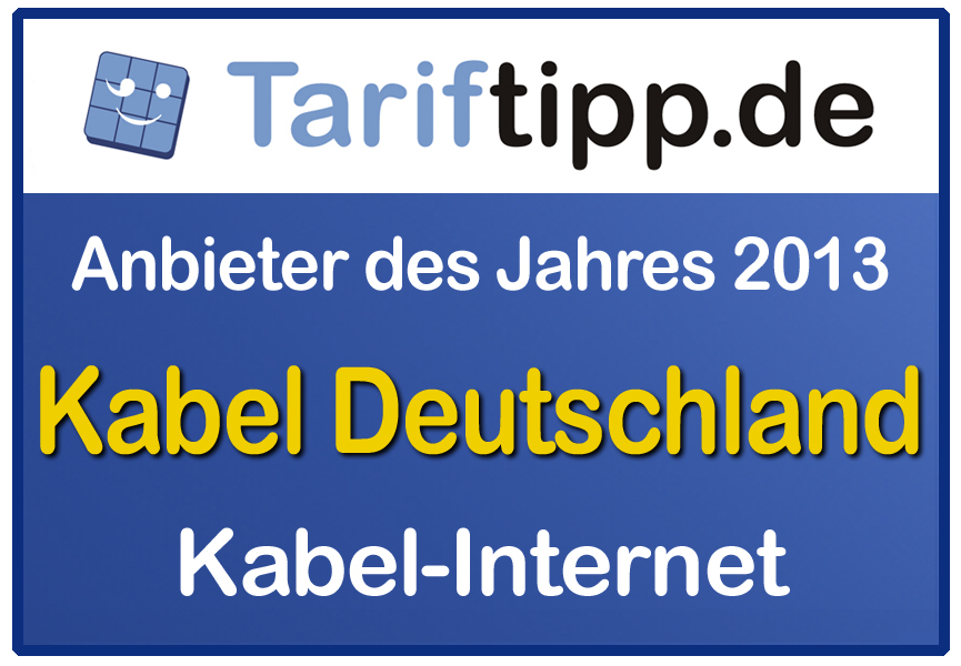 Kabel Deutschland