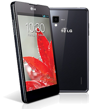 LG Optimus G