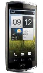 Acer Cloud Mobile