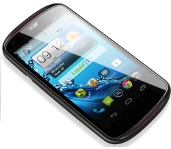 Acer Liquid E1