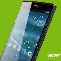 Acer Liquid E3