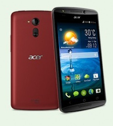 Acer Liquid E700 Trio