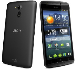 Acer Liquid E700 Trio