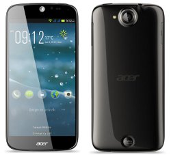 Acer Liquid Jade