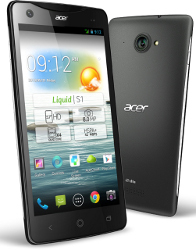 Acer Liquid S1