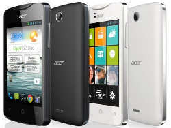 Acer Liquid Z3