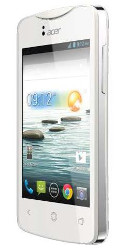 Acer Liquid Z3