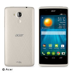 Acer Liquid Z500 plus