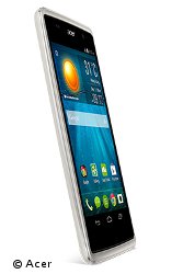 Acer Liquid Z500 plus