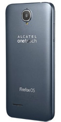 Alcatel One Touch Fire E