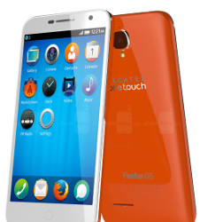 Alcatel One Touch Fire E