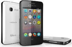 Alcatel One Touch Fire