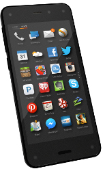 Amazon Fire Phone