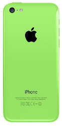 Apple iPhone 5C