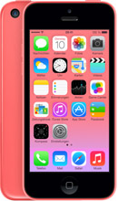 Apple iPhone 5C