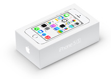 Apple iPhone 5S