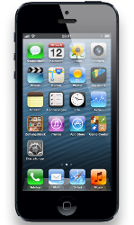 Apple iPhone 5