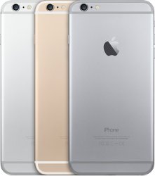 Apple iPhone 6 Plus