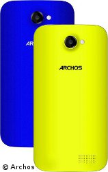 Archos 40 Cesium