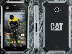 Cat S50