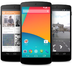 Google Nexus 5