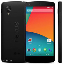 Google Nexus 5