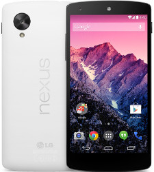 Google Nexus 5