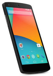 Google Nexus 5