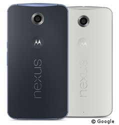 Google Nexus 6