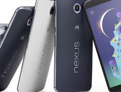 Google Nexus 6