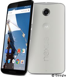 Google Nexus 6