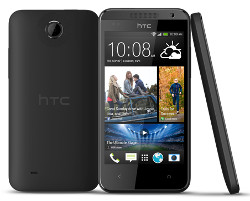 HTC Desire 300