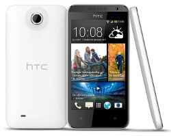 HTC Desire 300