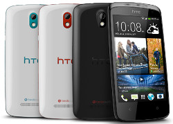 HTC Desire 500