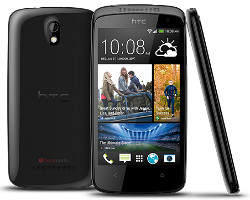 HTC Desire 500