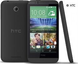 HTC Desire 510