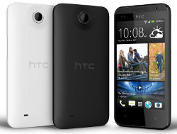 HTC Desire 610