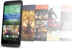 HTC Desire 816