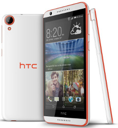 HTC Desire 820