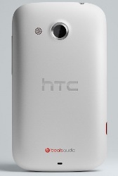 HTC Desire C