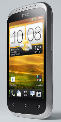 HTC Desire C